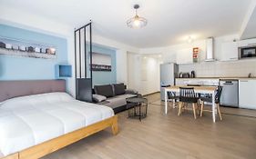 Luckey Homes - Rue du Chevalier Roze