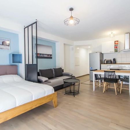 Luckey Homes - Rue du Chevalier Roze Marseilles Exterior foto